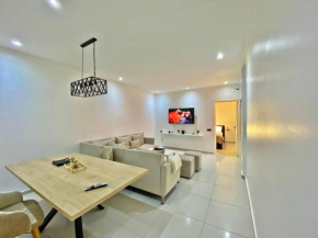 Magnifique appartement à louer pour nuitée.